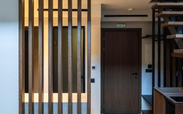 LANGO LUXURY LIVING suites
