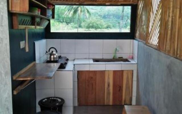 La Calypso Guesthouse