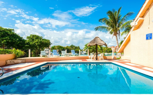 Zen 1Br Condo By Rmh