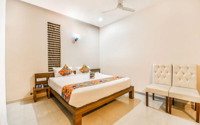 FabHotel Maharana Green Resort