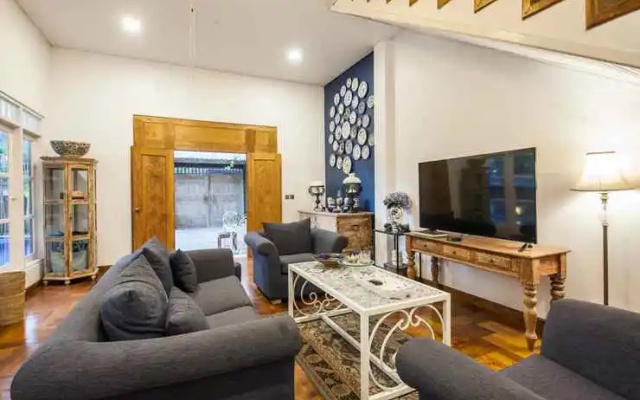 Villa Alexandra Seminyak