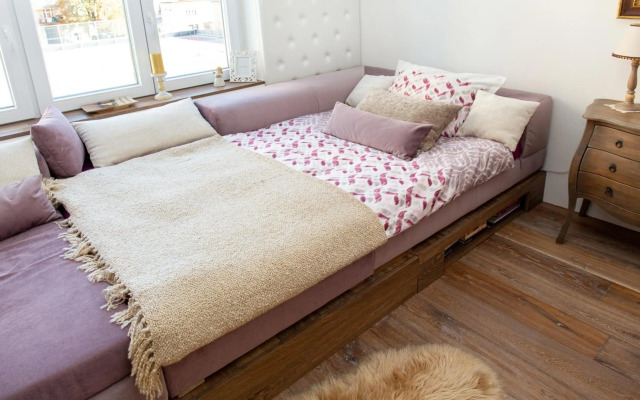 NEW, Stylish and modern central Studio, FREE parking