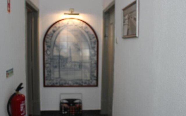 Alojamento Local Arcada