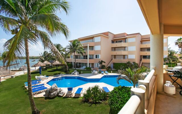 Condo Playa 3Br Condo By Rmh