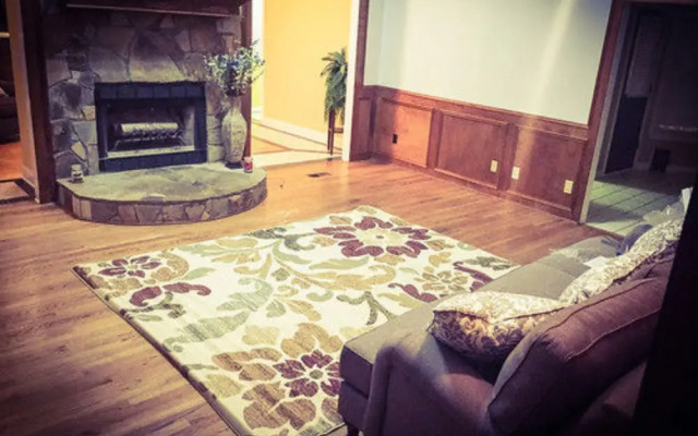 Serenity Pointe Bed and Breakfast