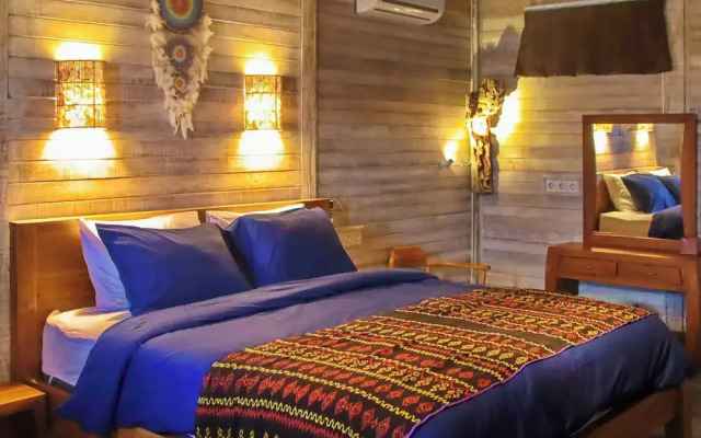 Lembo Lagoon Bungalows