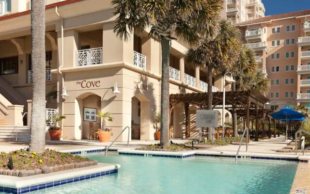 Marriott Myrtle Beach Resort & Spa at Grande Dunes