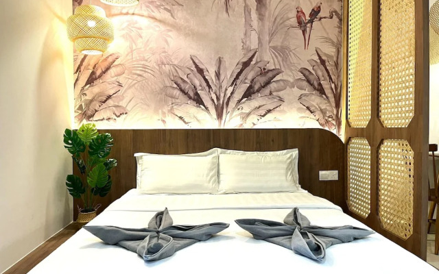 Covesign Suite, The Shore Kota Kinabalu
