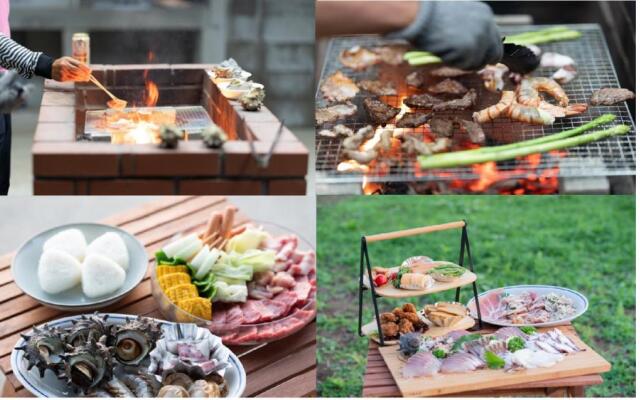 Ritomaru Villa @ Hatsuyama Iki