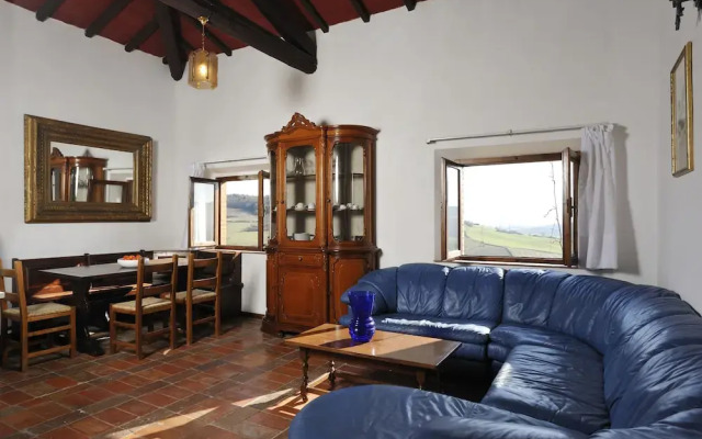 La Pergola Apartments