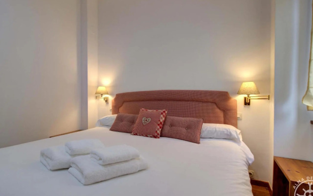 Apartamentos Baqueira 1500 III