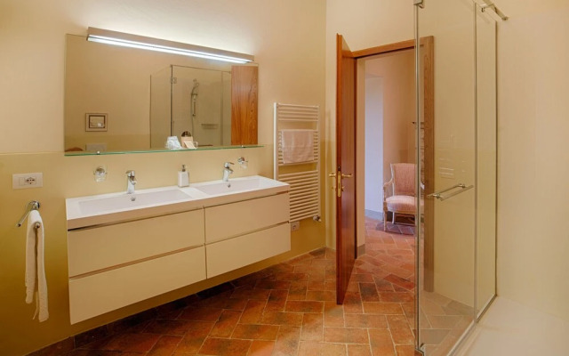 Luxury Chianti With two Bedrooms