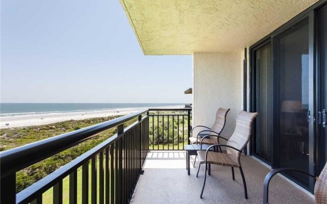 Barefoot Trace 415 - Two Bedroom Condo