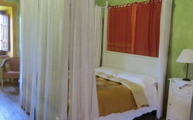 Azienda Agrituristica Podere Pratovecchio