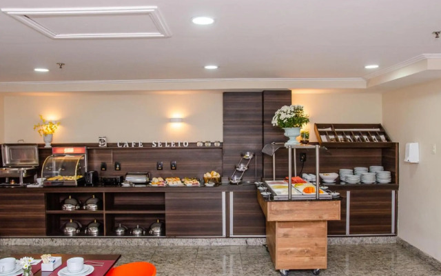 Seleto Hotel