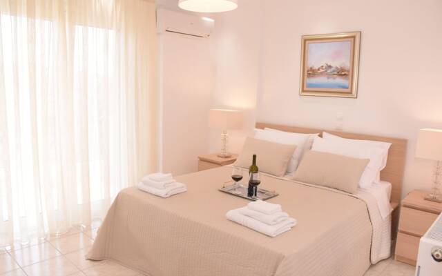 Keratea Luxury Villa - Athens Airport
