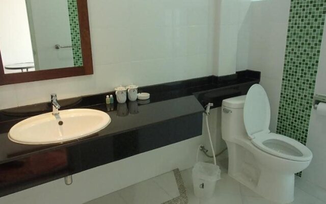 Bliss Guesthouse