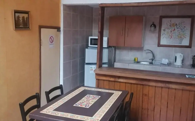 Cabañas Hosteria de Vilches