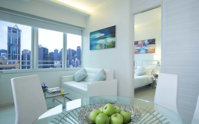 Iclub Wan Chai