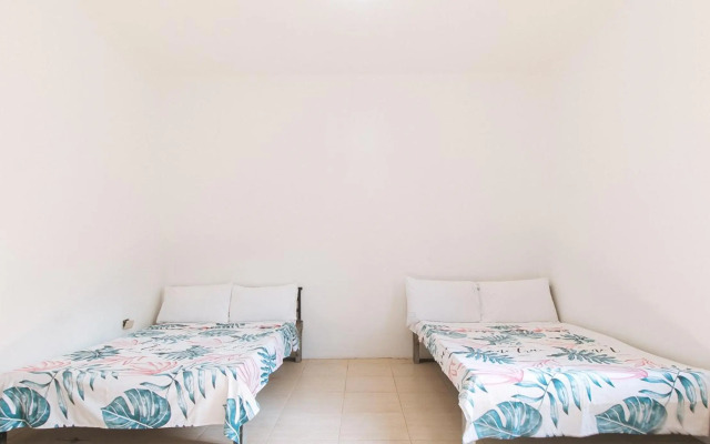 Dreiven Residences Sta. Mesa