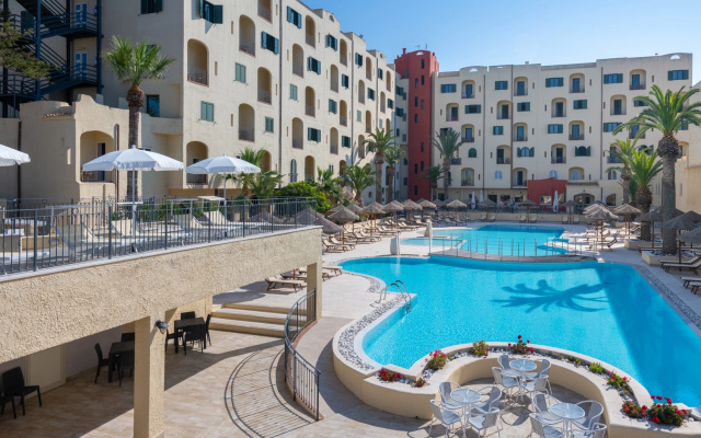 Hotel Hopps