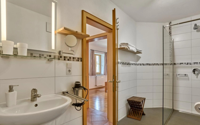 Ferienappartements Fam. Haselberger