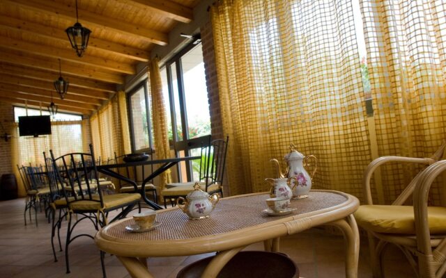 Agriturismo Tempa del Niglio