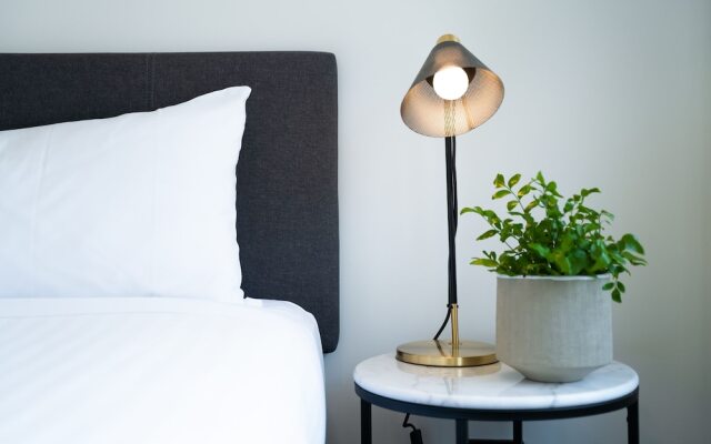 Youngtown Executive Apartments