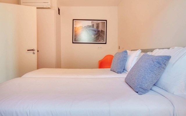 Charming Apartment in Lisbon