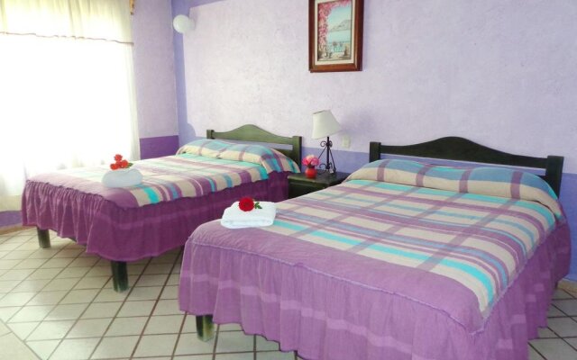 Hotel Mesón Del Cortijo