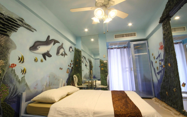 Rangsit Grand Condo