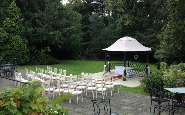 The Deanwater Hotel