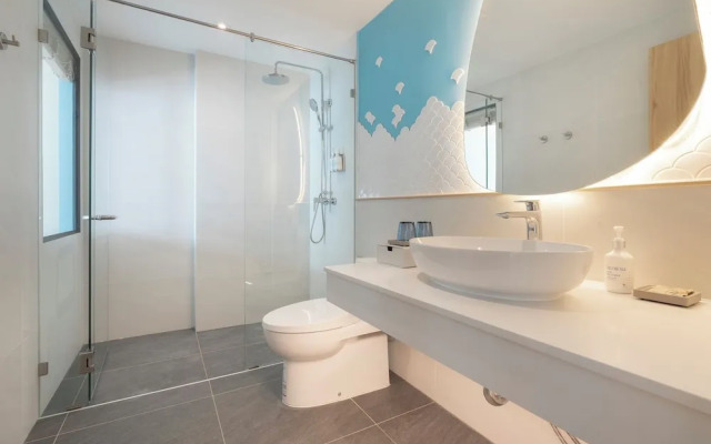 P-Park Hotel Pattaya