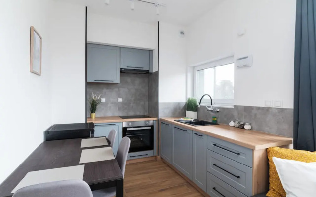 Lineburg Villa Apartments