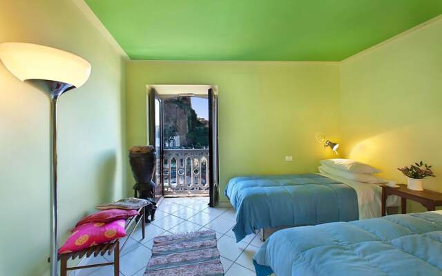 Appartamento Porto B