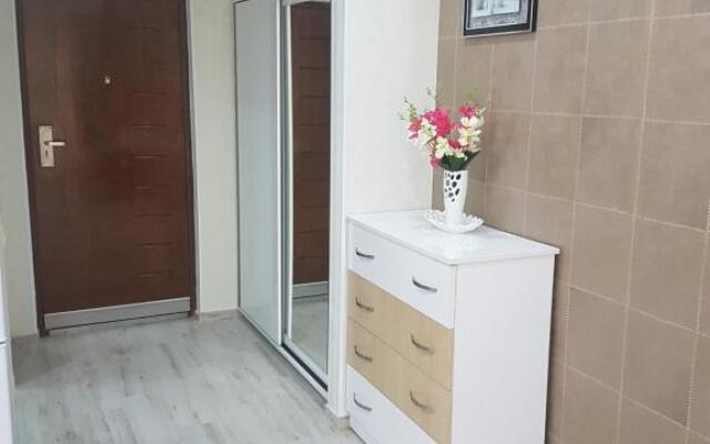 Orbi Sea Towers Apartment Grigol