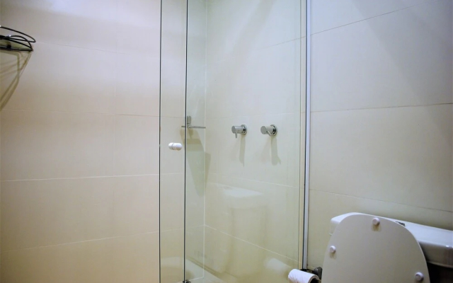 Apartamento Solar da Encosta - 022