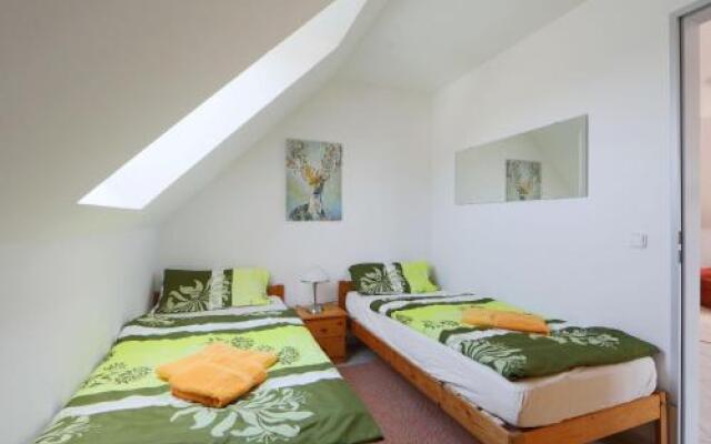 Apartment Balaton A304.3
