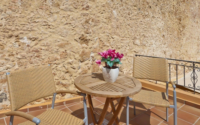 Kores Boutique Houses