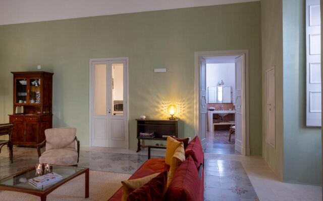 PALAZZO GARZIA - Dimora storica