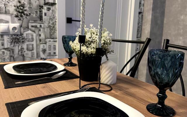 Апартаменты на улице Боевая 30