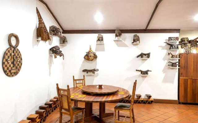 Masindi Hotel