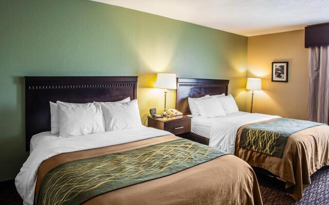 Comfort Inn Belton