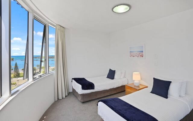 Tweed Ultima Apartments