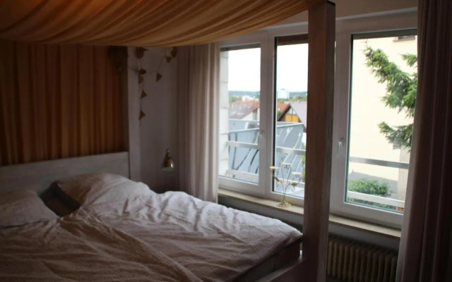 Apartment Rheingold