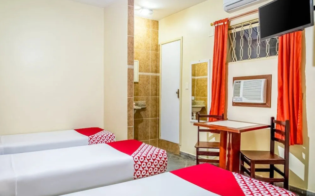 Hotel Macuco