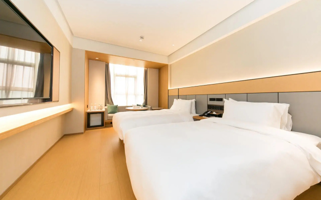 Days Hotel Riverview Hangzhou