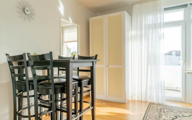 Private Apartment An Der Bauerwiese