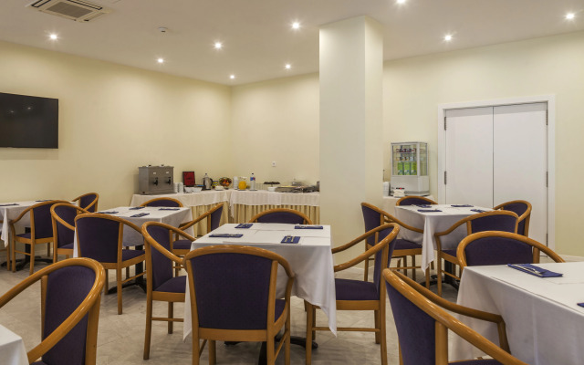 Hotel Sete Cidades
