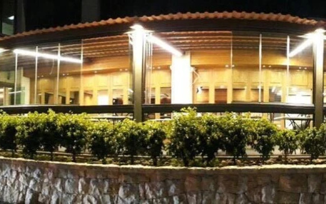 Majesty Villa Dorms